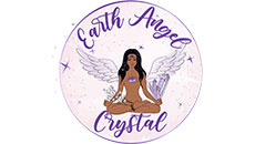 Daisy Earth Angel Crystal