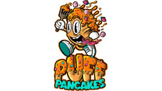 Puff Pancakes