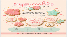 Sugarcookiesbyk